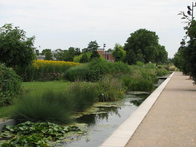 Parc Henry-Chabert